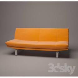 Sofa - Bonaldo _ Ciak 