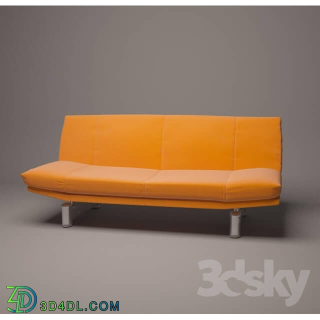 Sofa - Bonaldo _ Ciak