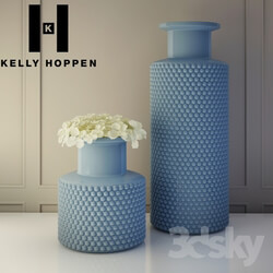 Vase - Decor Kelly Hoppen 