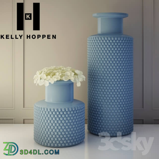 Vase - Decor Kelly Hoppen