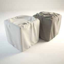 Other soft seating - QBK 