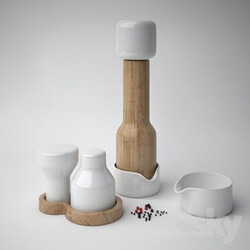 Other kitchen accessories - Spice set sagaform 