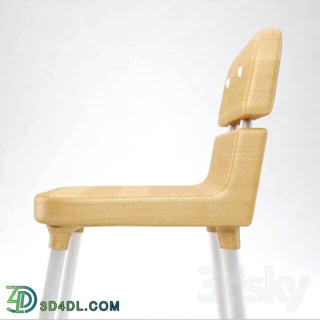 Chair - Chair _quot_KA 32_quot_