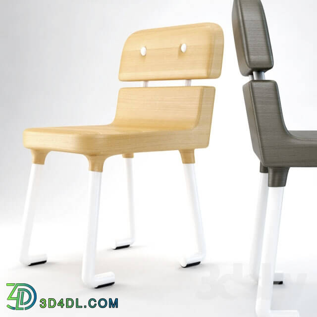 Chair - Chair _quot_KA 32_quot_