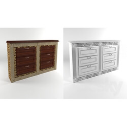 Other - Chest Of Drawers 