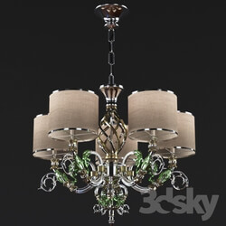 Ceiling light - Luster 