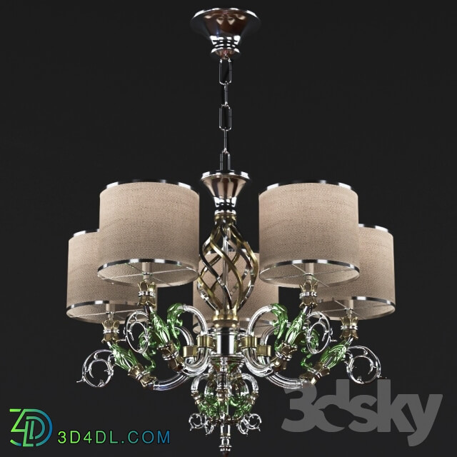 Ceiling light - Luster