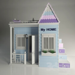 Miscellaneous - House Nursery 