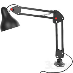 Table lamp - RayLV 4-6 Lamp 