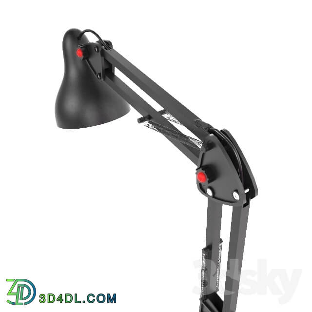 Table lamp - RayLV 4-6 Lamp