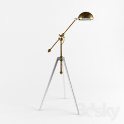 Floor lamp - Light 