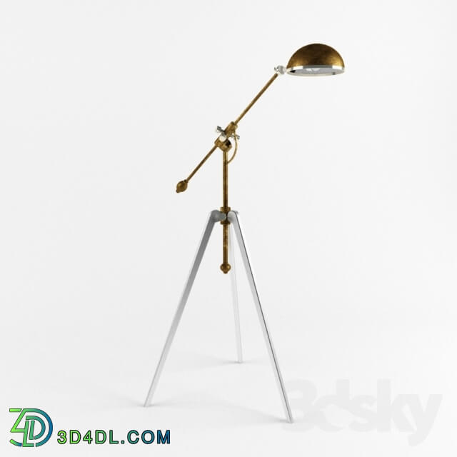 Floor lamp - Light