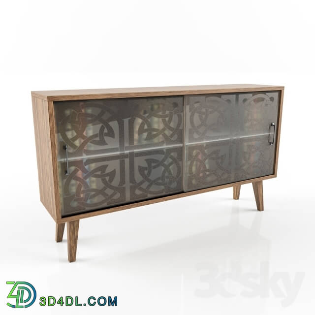 Sideboard _ Chest of drawer - Nightstand