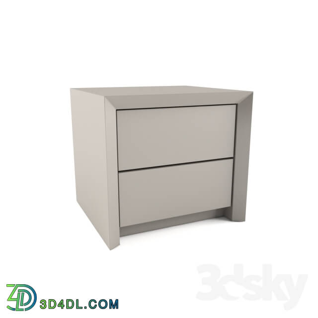 Sideboard _ Chest of drawer - Calligaris Password