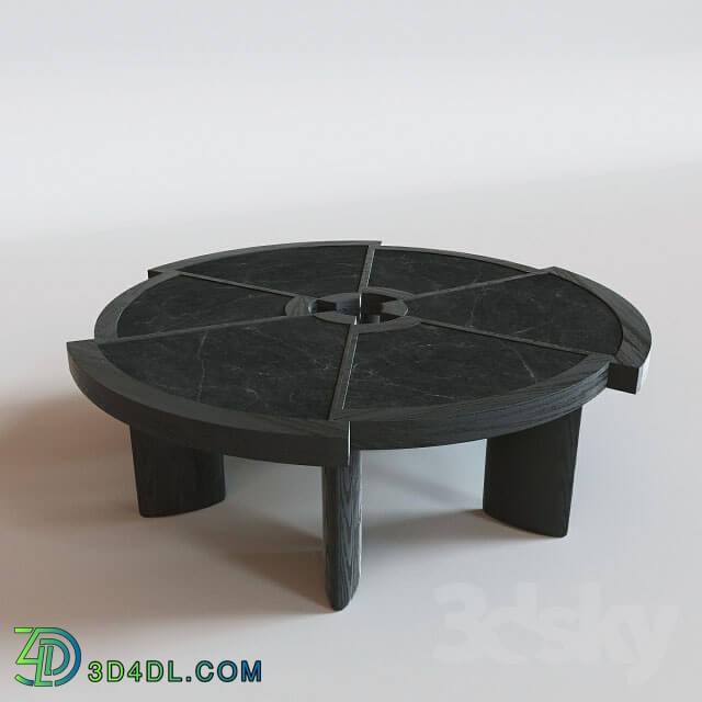 Table - Coffee table RIO