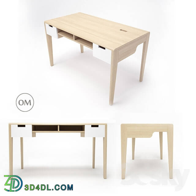 Table - writing desk