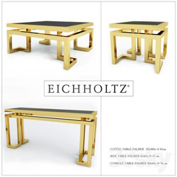 Table - Eichholtz _ collection Palmer 