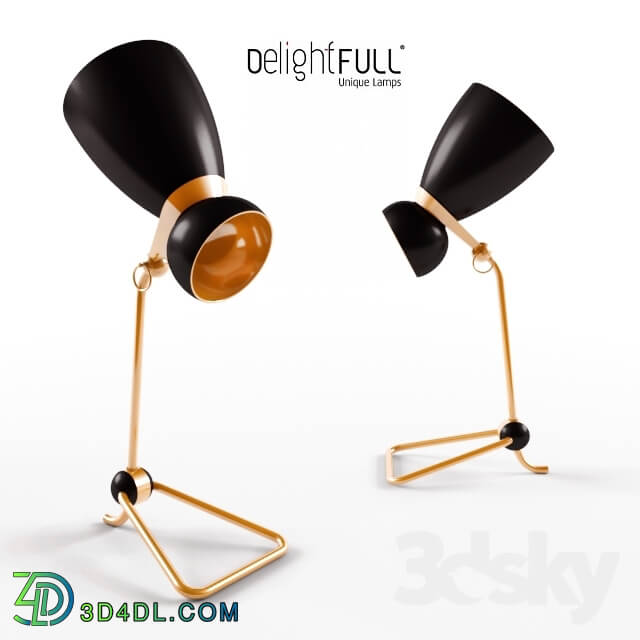 Table lamp - Amy table lamp