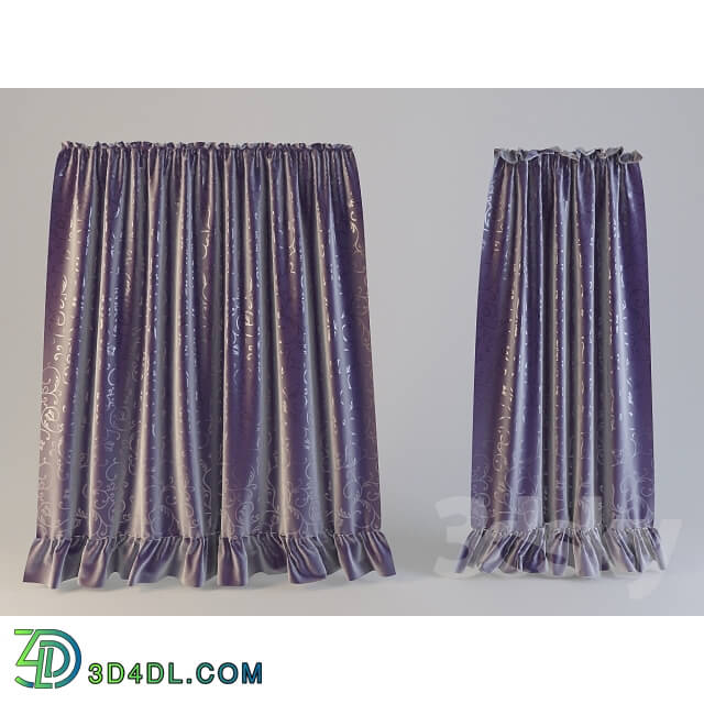 Curtain - Curtains modern design _part 4_