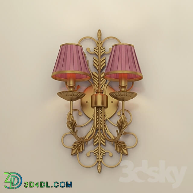 Wall light - sconce