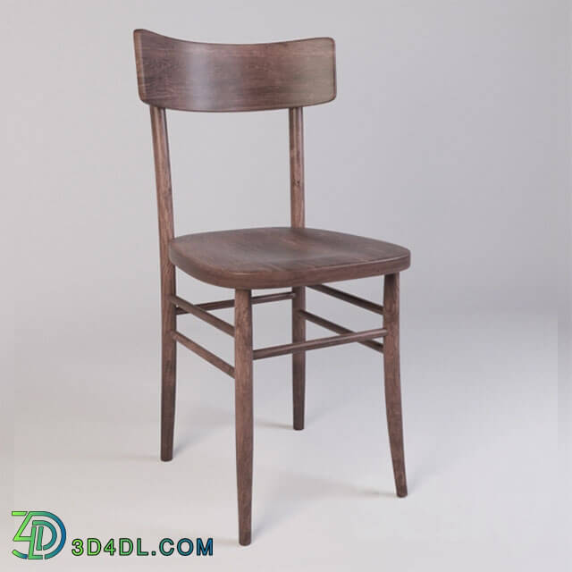 Chair - Viennese chair