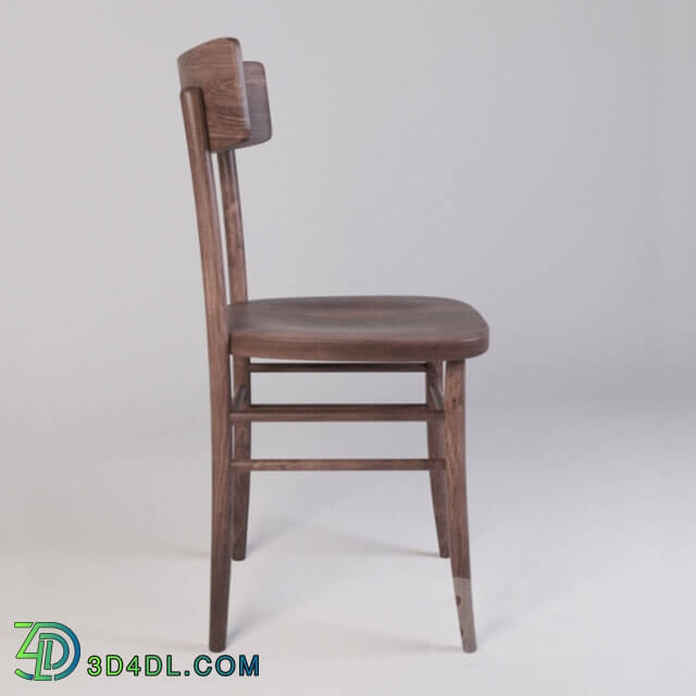 Chair - Viennese chair