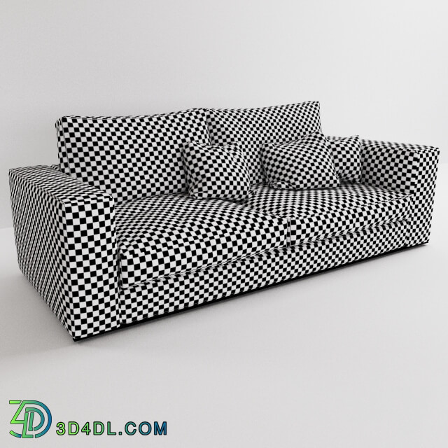 Sofa - Sofa Desiree OZIUM