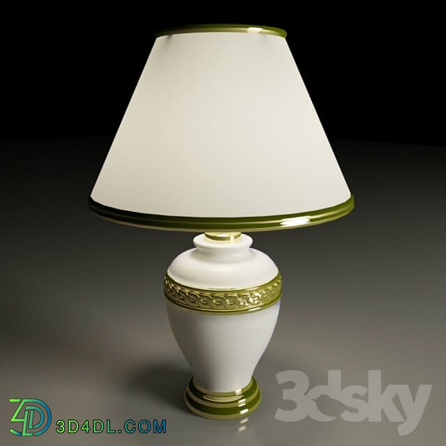 Table lamp - Table lamp