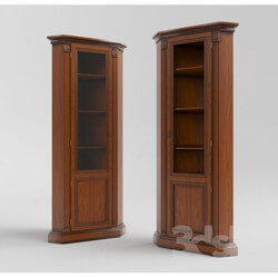 Wardrobe _ Display cabinets - Venezia Ciliegio 500 