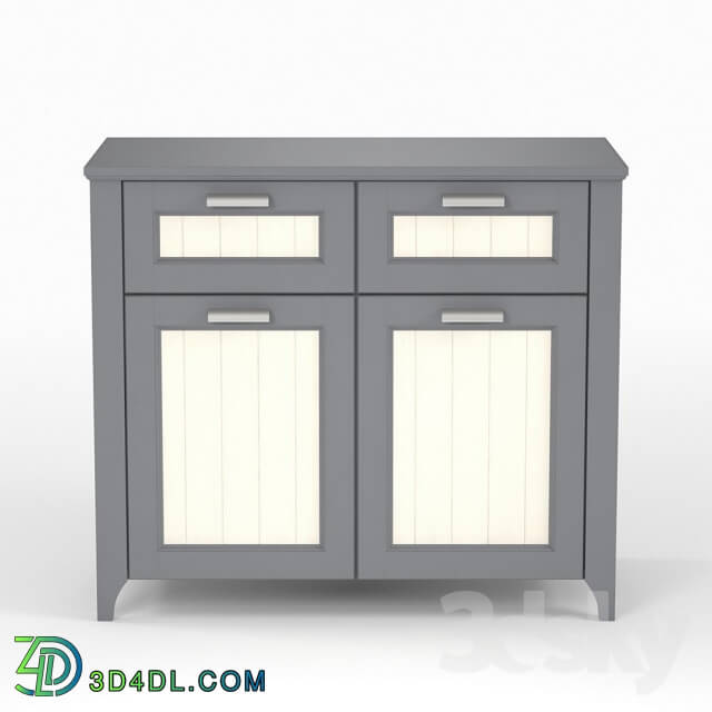 Sideboard _ Chest of drawer - _quot_OM_quot_ Stand Teddy TK-7