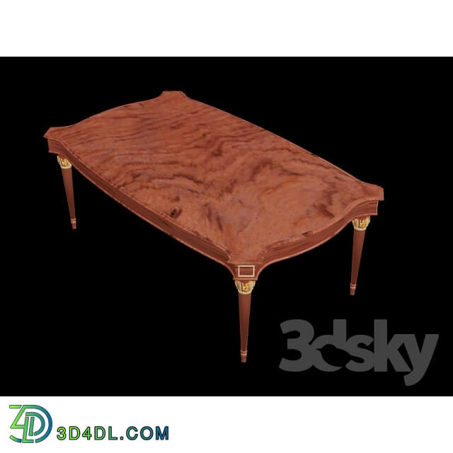 Table -