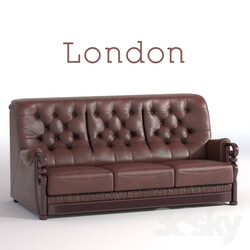 Sofa - London 