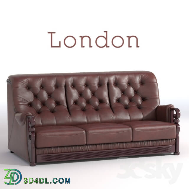 Sofa - London