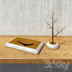 Other decorative objects - Decor_ Autumn theme 