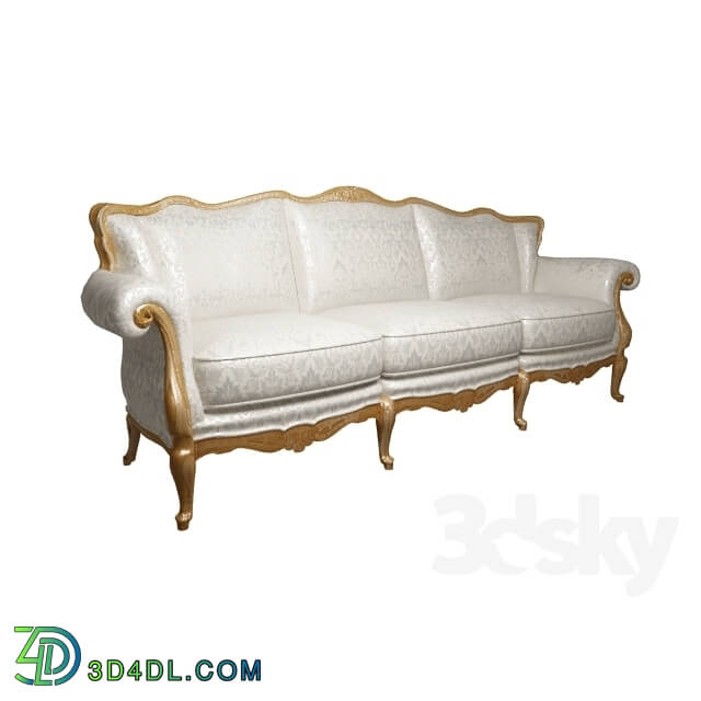 Sofa - Sofa classic 2