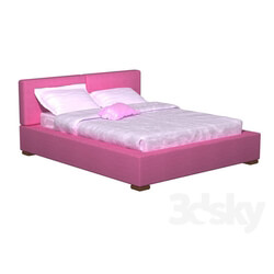 Bed - Nepal bed 