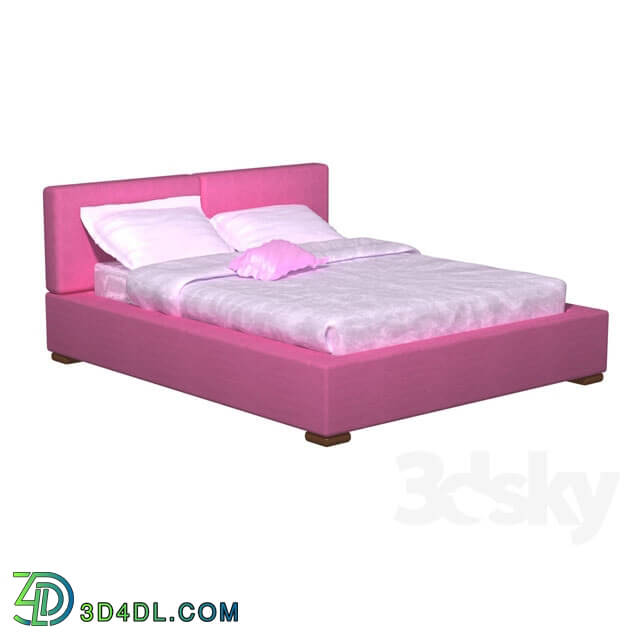 Bed - Nepal bed