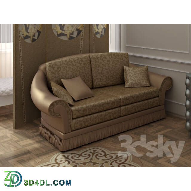 Sofa - Sofa