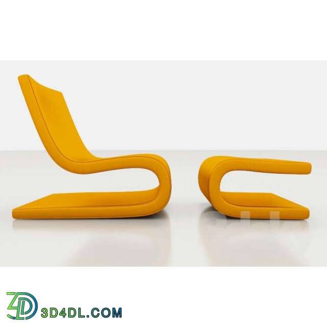 Arm chair - Chair factory Poliform