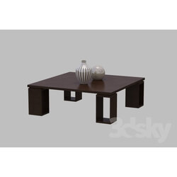 Table - Coffee table Nino Galimberti 