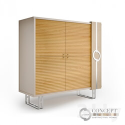Sideboard _ Chest of drawer - Bar Lift - Caroti Concept 
