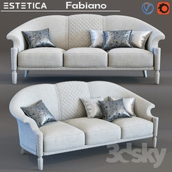 Sofa - Estetica Fabiano 