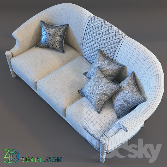 Sofa - Estetica Fabiano