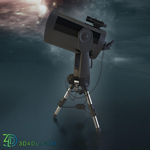 Miscellaneous - Telescope