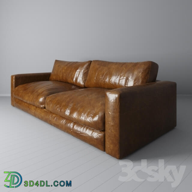 Sofa - Nella Vetrina Sofa Billy