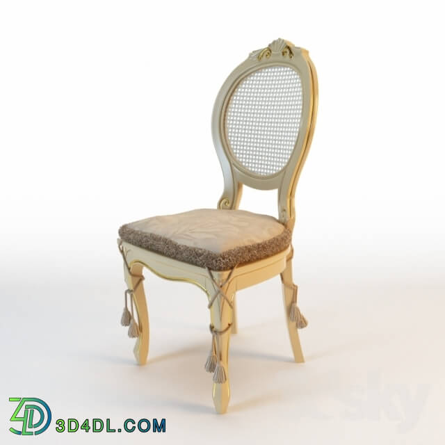 Chair - Classic Chair