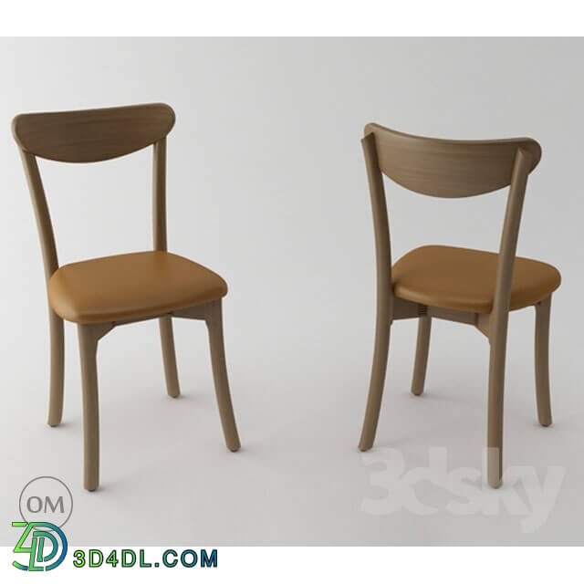 Chair - Sandalyeci A.S. Alla