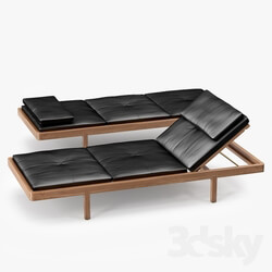 Other soft seating - Bassam Fellows Daybed 
