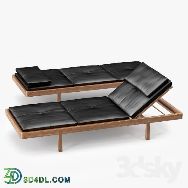 Other soft seating - Bassam Fellows Daybed