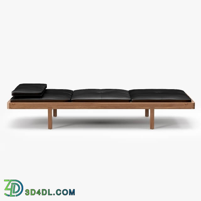 Other soft seating - Bassam Fellows Daybed